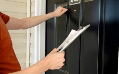 Nueve claves para vender de puerta en puerta