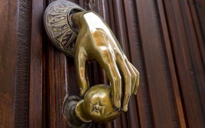 Trucos para mejorar tu venta a puerta fría